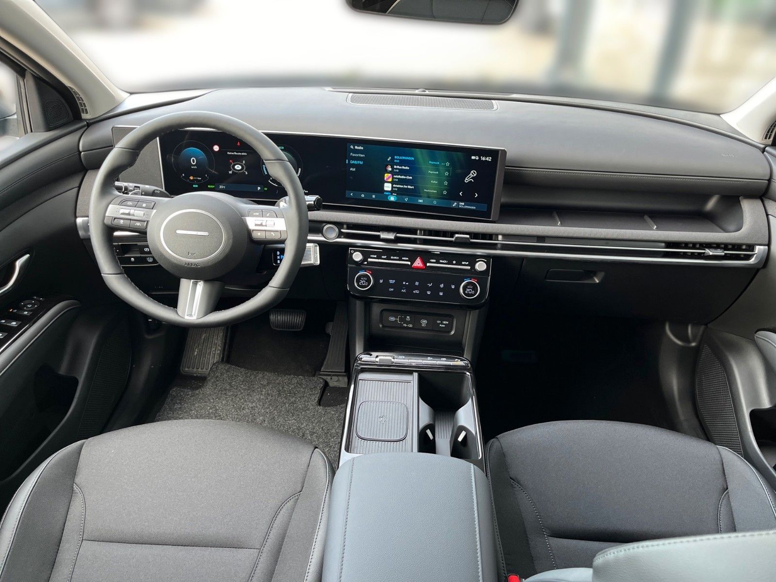 Hyundai Tucson – Bild 5