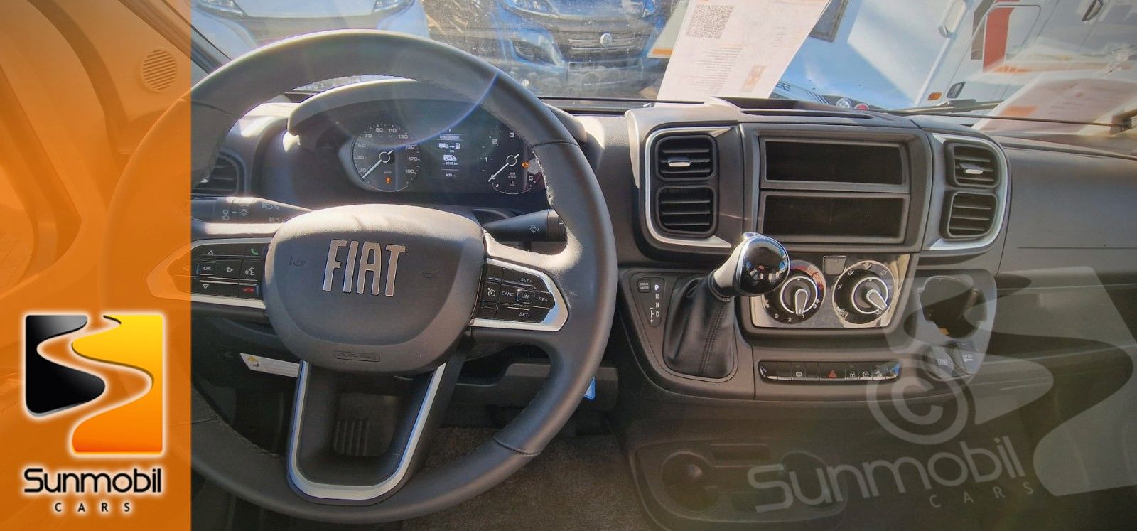 Fahrzeugabbildung Weinsberg CaraHome 650 MEG 140 PS Automatik