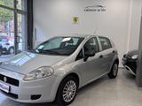 Fiat Grande Punto 1.2 5 porte S&S Actual - gebrauchte Fiat Grande Punto aus dem Jahr 2011