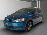 Volkswagen Touran 1.5 TSI Active AHK*7Sitze*Navi*SHZ*LM16 - Volkswagen Touran: Active