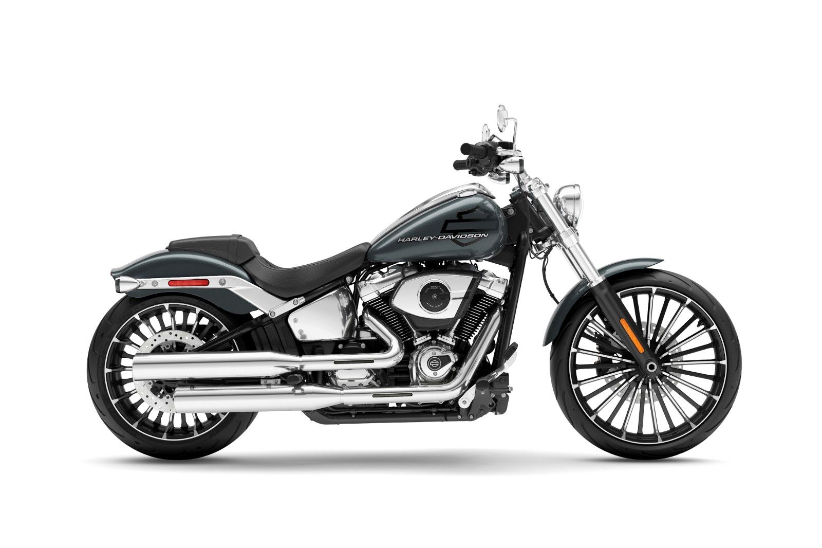 Fahrzeugabbildung Harley-Davidson BREAKOUT FXBR 117 ci - MY26