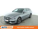 Mercedes-Benz C-Klasse C 180 CGI T Avantgarde Aut.*NAVI*PDC* - Mercedes-Benz Gebrauchtwagen in Hannover