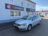 Volkswagen Passat Variant Trendline*Xenon*Sitzheizung - gebrauchte VW Passat Variant aus dem Jahr 2013