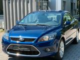 Ford Focus Cabrio Titanium/KLIMA/SHZ/TEMPOMAT - Ford Focus: Cabrio