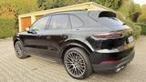 Porsche Cayenne 2.9 V6 S Tiptronic S - Porsche Cayenne Gebrauchtwagen in Stuttgart