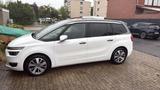Citroën Citroen c4 Grand Picasso 2.0L Top Zustand - Citroën C4 Picasso mit Diesel-Antrieb: Grand