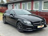 Mercedes-Benz CLS 500 Shooting Brake,4Matic,AMG,Bi-Xen,Distro - Mercedes-Benz CLS 500 Shooting Brake Gebrauchtwagen