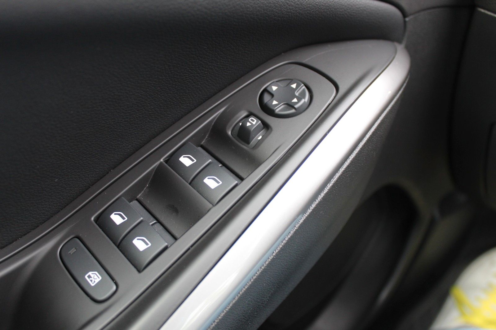 Fahrzeugabbildung Opel Grandland GS Automatik*Navi*Kamera*Sitzh.