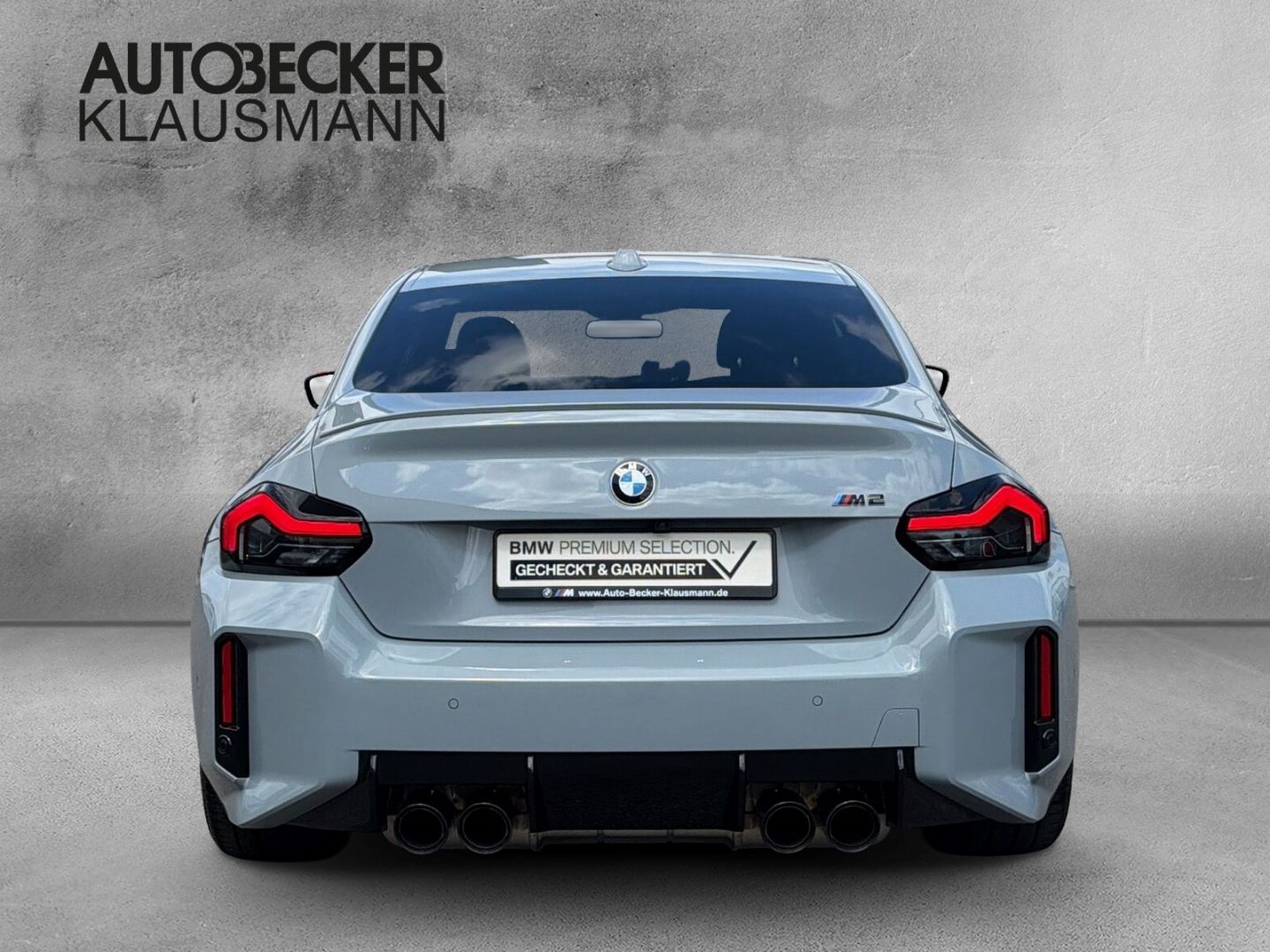 BMW M2 Coupe 19''/20'' Parken HUD Navi Digitales Coc foto 6