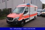 Mercedes-Benz Sprinter II 519 CDI / RTW / Klima / Automatik