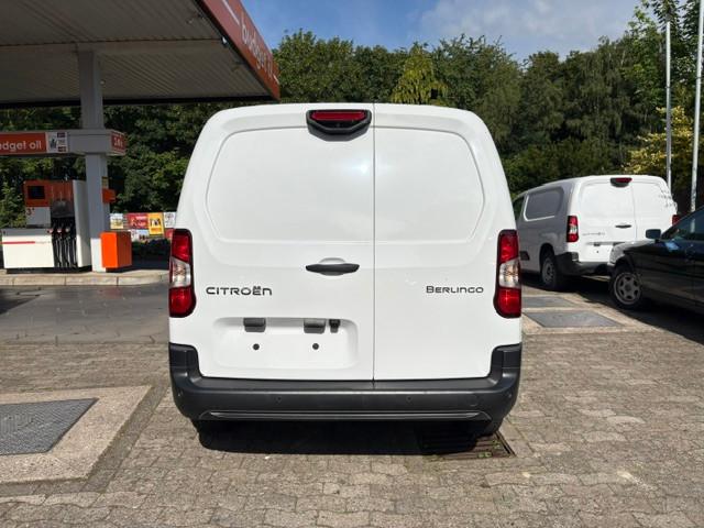 Citroën Berlingo Kasten L2H1/XL