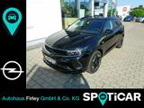 Opel Grandland GSe Plug-in Hybrid 4 AHK