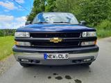 Chevrolet Suburban 4x4 5.3 Ltr. V8 - Chevrolet Suburban: Pickup