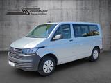 Volkswagen T6.1 Kombi kurz 2.0 TDI SCR 7-Gang-DSG 9-Sitzer - Volkswagen mit Diesel-Antrieb: 1.9