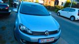 Vorschaubild Volkswagen Golf 1.6 TDI DSG Comfortline Variant
