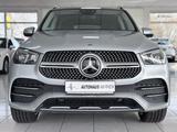 Mercedes-Benz 400d AMG Sportpaket+Pano+360Kam+Burmester+ACC - Mercedes-Benz GLE 400 in Ludwigshafen
