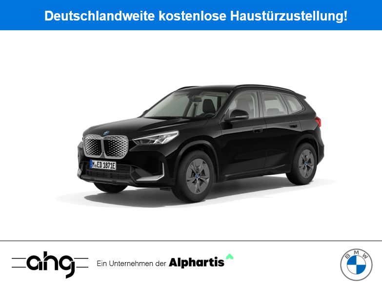 BMW iX1 eDrive20 // 0,25% Versteuerung //