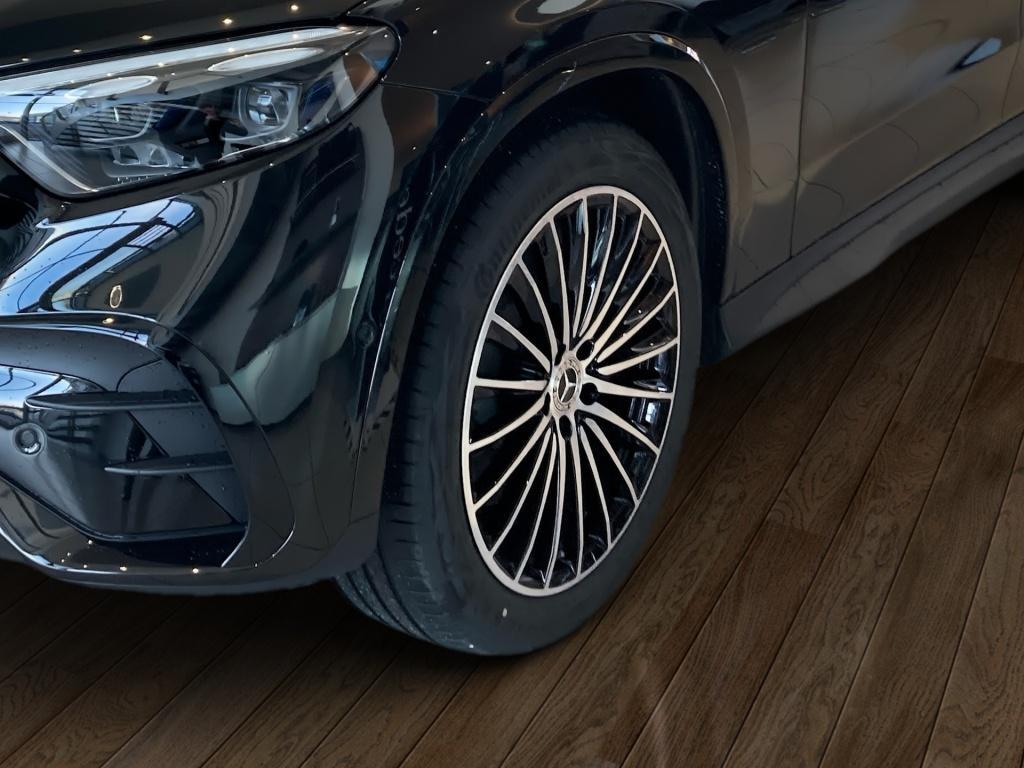 Mercedes-Benz GLC 450