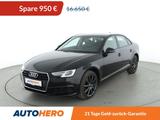 Audi A4 1.4 TFSI ACT *NAVI*BI-XENON*PDC*SHZ*TEMPO* - Audi A4 in Berlin
