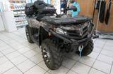 CFMOTO CForce 450L,AHK,Winde,Koffer,Bumper - QUAD 450