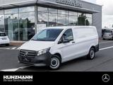 Mercedes-Benz Vito 114 CDI Kasten Lang MBUX Kamera Totwinkel - Gebrauchte LKW