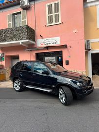 BMW X5 - 2
