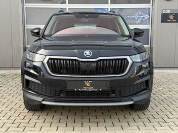 Skoda Kodiaq - 5