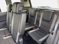 Volkswagen Touran - Vorschau Bild 17