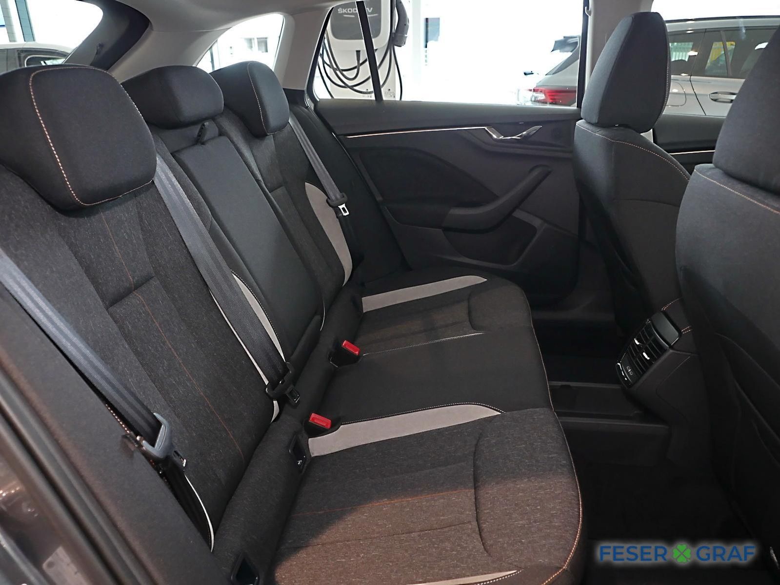 Skoda Scala - Bild 6