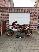 KTM 690 Smcr Euro 3 (A2) - Offers