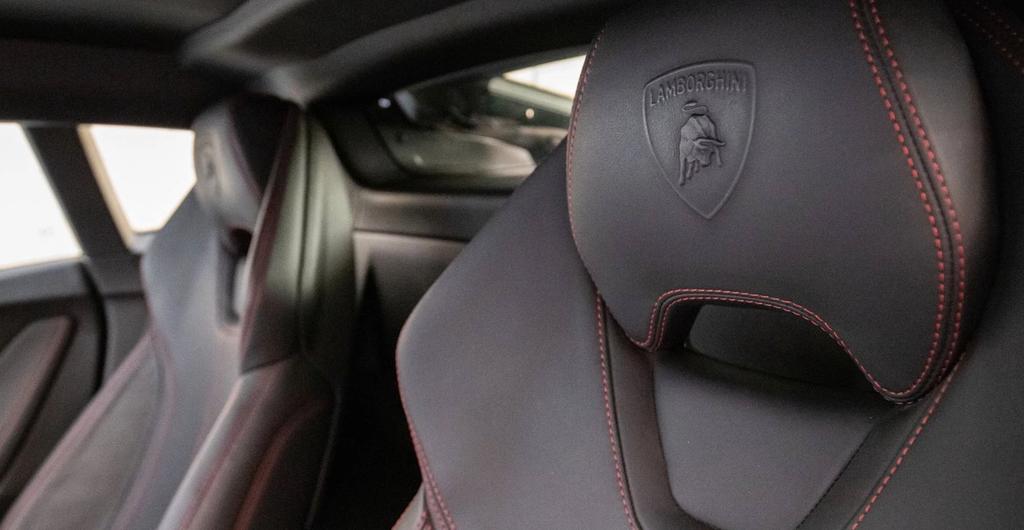 Lamborghini Huracán