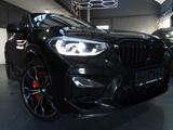 BMW X4 M COMPETITION/PANO/M-PERFO-SITZE/HUD/CARBON - BMW X4 M Gebrauchtwagen