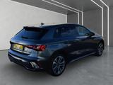 Audi A3 Sportback TFSI S line S tronic *SONOS*R-CAM* - Audi A3 mit Benzin-Antrieb: Limousine, Line