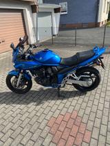 Suzuki Bandit 650 - SUZUKI 2006 BANDIT
