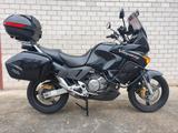 Honda XL 1000 Varadero Travel ABS - HONDA XL 1000 V VARADERO
