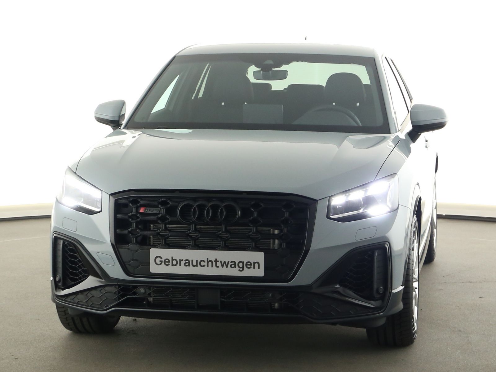 Audi SQ2 - Bild 4