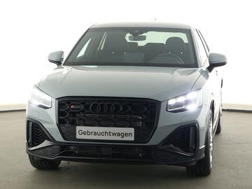 2025 AUDI SQ2 — фото 4