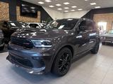 Dodge Durango 5.7 SRT/LPG/Beats Audio/4x4/ Voll - Dodge Durango aus 2018
