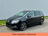 Volkswagen Sharan 2.0 TSI Highline DSG*Stdhzg*Panoramad*Led - Volkswagen Sharan aus 2014