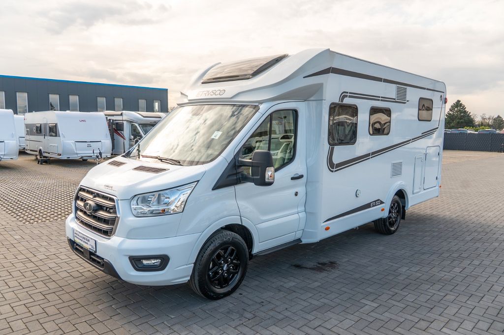 T 6.9 SF *155PS*Complete*Hubbett*Markise*Isofix*