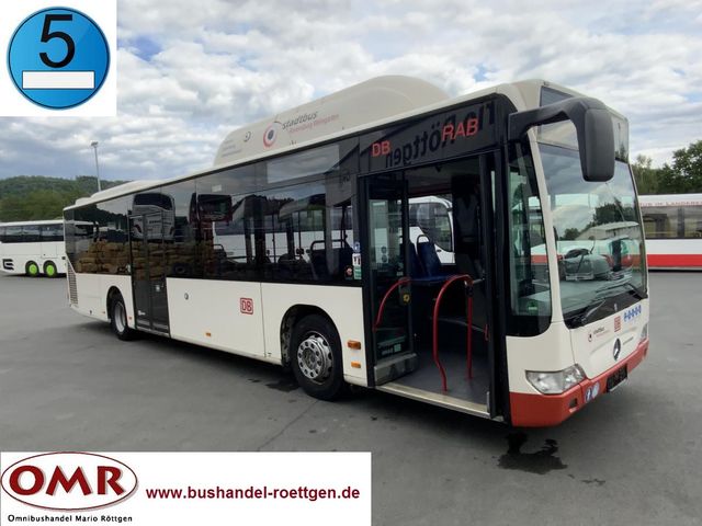 Mercedes-Benz O 530 Citaro CNG/ A 21/ A 20/ Lion´s City