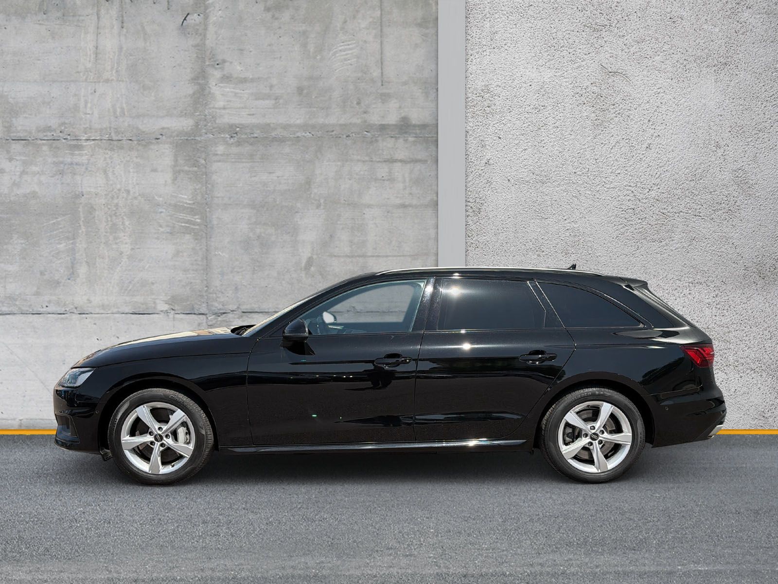 Audi A4 Avant 50 TDI qu advanced STANDHZG MATRIX HuD imagem 2