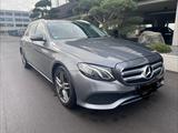 Mercedes-Benz E 220 d T Autom. - - Mercedes-Benz E 220 in Dresden