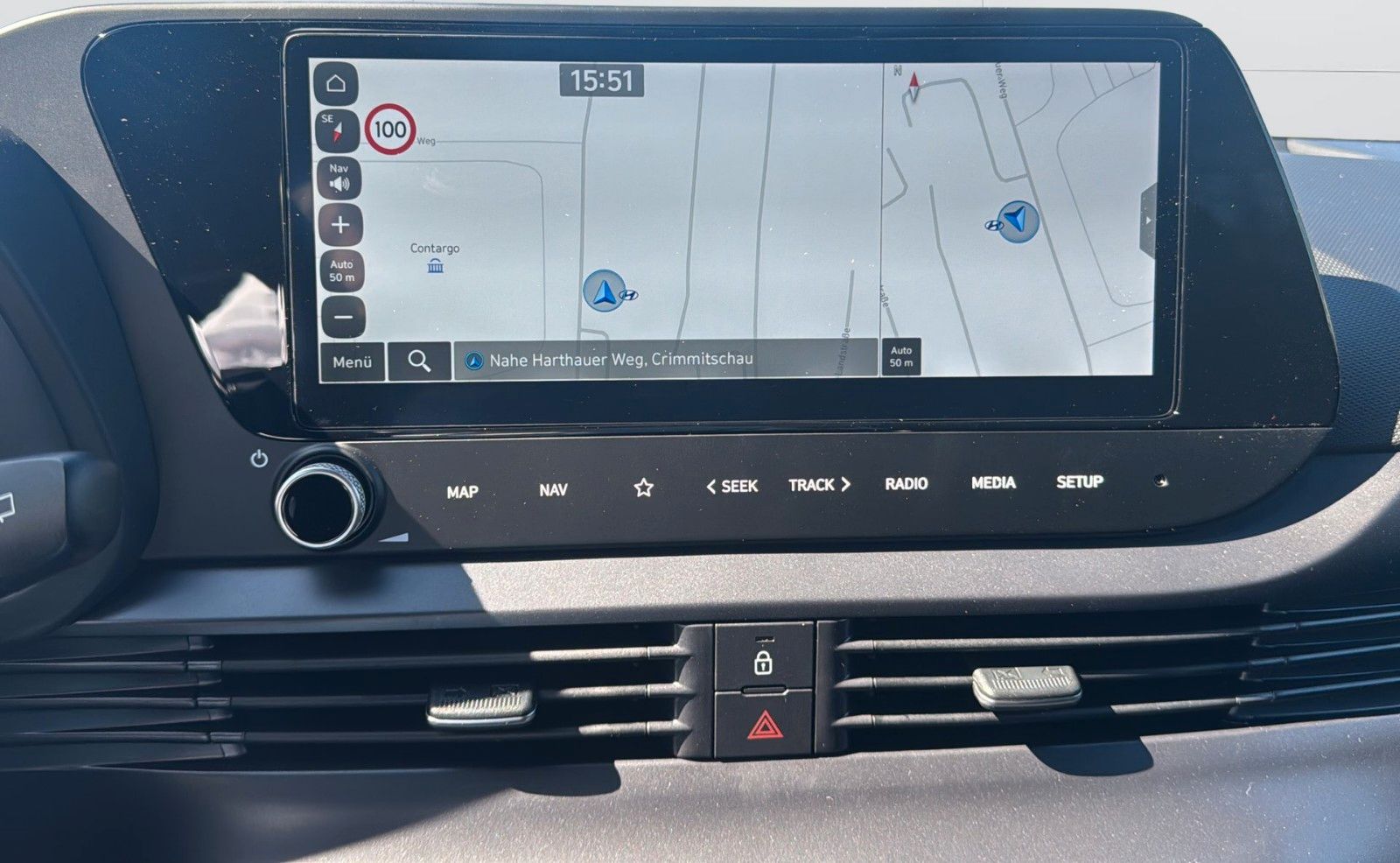 Hyundai BAYON - Bild 12