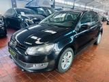 Volkswagen Polo V Life Sitzheizung*Klima* - gebrauchte VW Polo aus dem Jahr 2013
