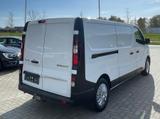 Renault Trafic Kasten L2H1 3,0t Komfort - Renault Trafic: 2.0