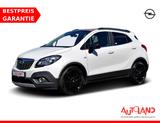 Opel Mokka 1.4 Turbo Navi Standheizung Kamera USB - Opel Mokka