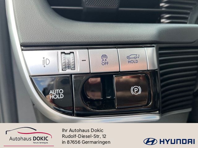 Hyundai IONIQ 5 - Bild 17