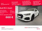 Audi RS4 Avant tiptronic MatrixLED HuD RS-Sportabgasa - Audi RS4 in Frankfurt (Main)