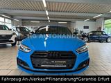 Audi A5 Sportback Quattro Sport Carbon Standheizung - Audi A5 Gebrauchtwagen in Erfurt